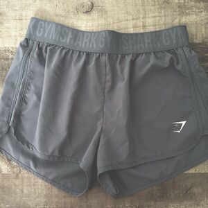 Gymshark Running Shorts